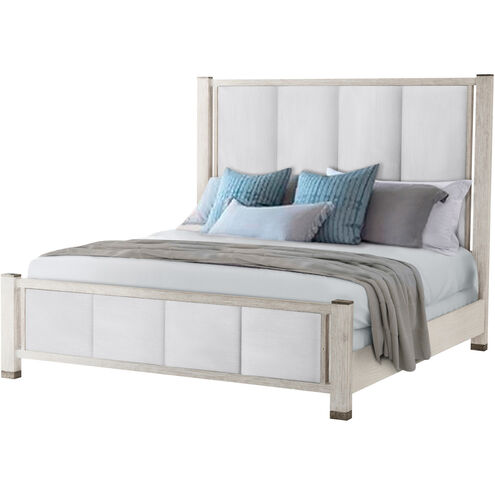 Breeze Upholstered US Queen Bed