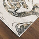 Fatima 158 X 118 inch Mineral Tones Rug in 10 x 13