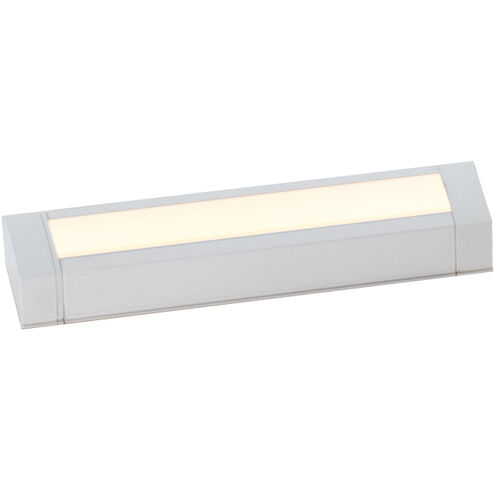 CounterMax 120V Slim Stick 120 LED 6 inch White Under Cabinet