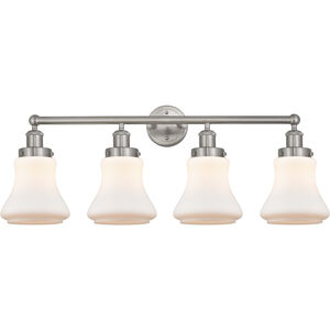 Bellmont 4 Light 33.50 inch Bathroom Vanity Light