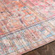 Cobb 122 X 94 inch Pink Rug in 8 x 10, Rectangle