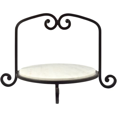 Classique 18.5 X 11.8 inch Candle Tray, Pillar