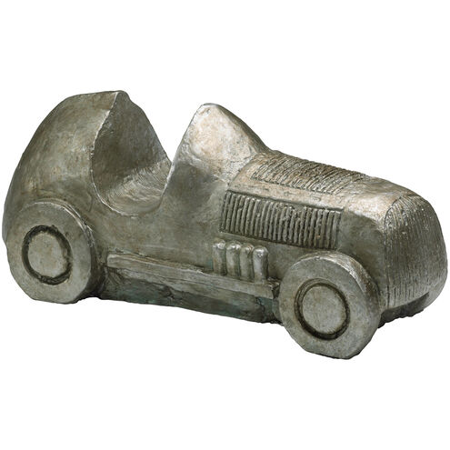 Automobile Pewter Token