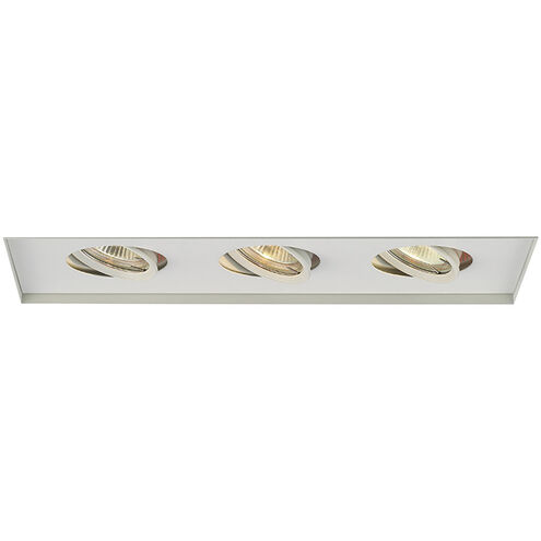 WAC White Trim
