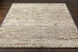 Khyber 120 X 96 inch Brown Rug in 8 x 10, Rectangle