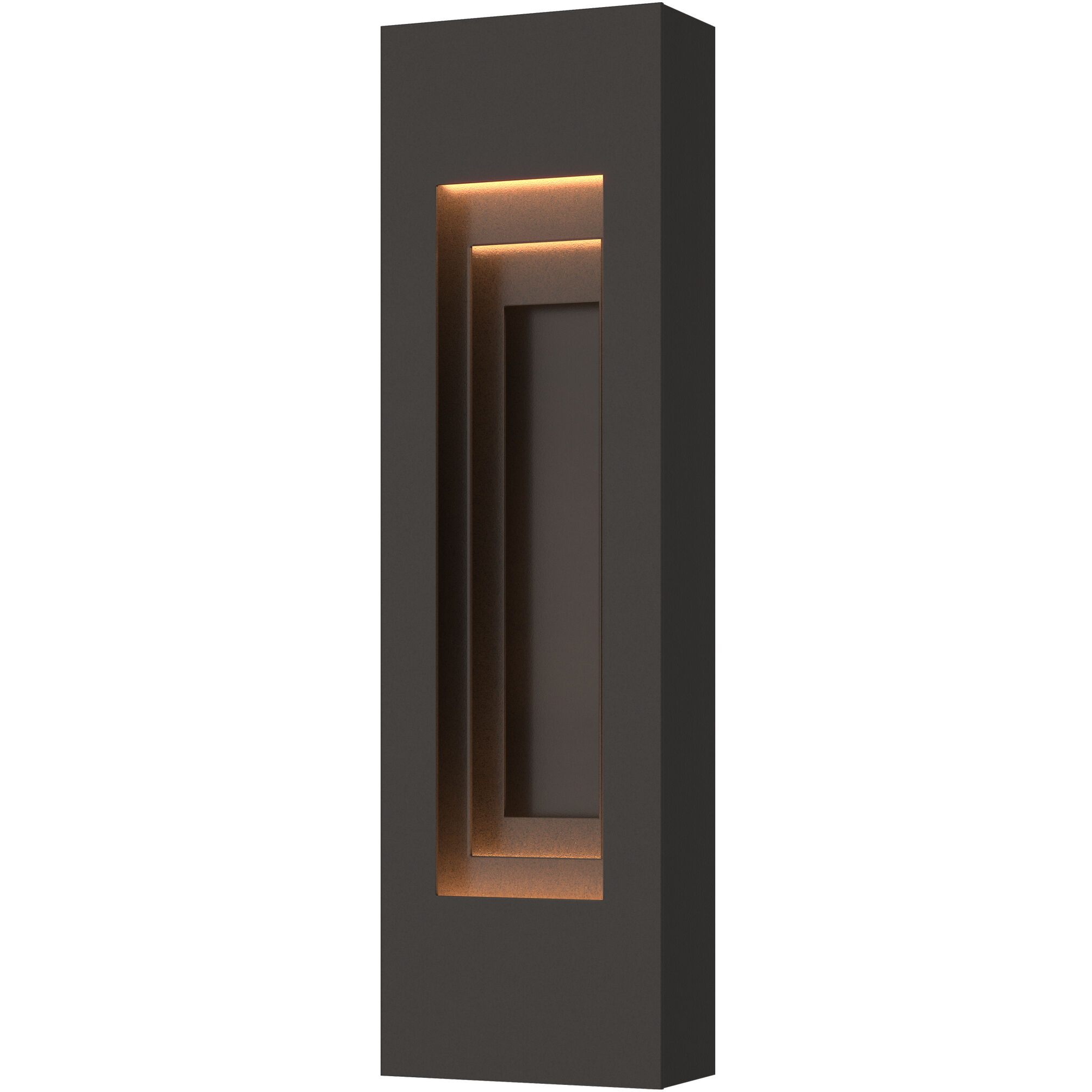 Art + Alchemy Procession 2 Light 27.5 inch Coastal Oil Rub Bronze with Coastal Oil Rub Bronze Outdoor Wall Light in Coastal Oil Rubbed Bronze