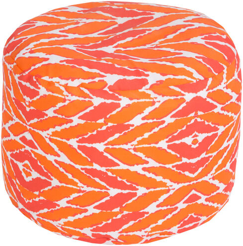 Signature 13 inch Pink Pouf