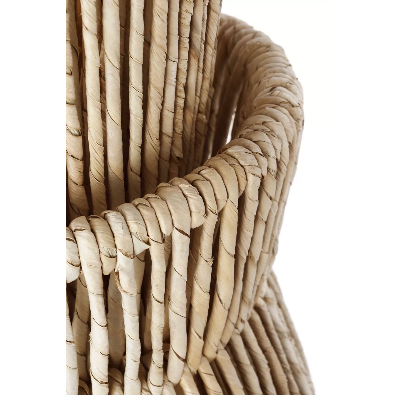 Chapman & Myers Antigua LED 9 inch Antique-Burnished Brass and Natural Abaca Sconce Wall Light