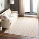 Livia 130 X 94 inch Gold Rug in 8 x 11
