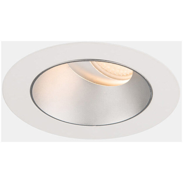 Aether LED Haze/White Recessed Lighting in 3000K