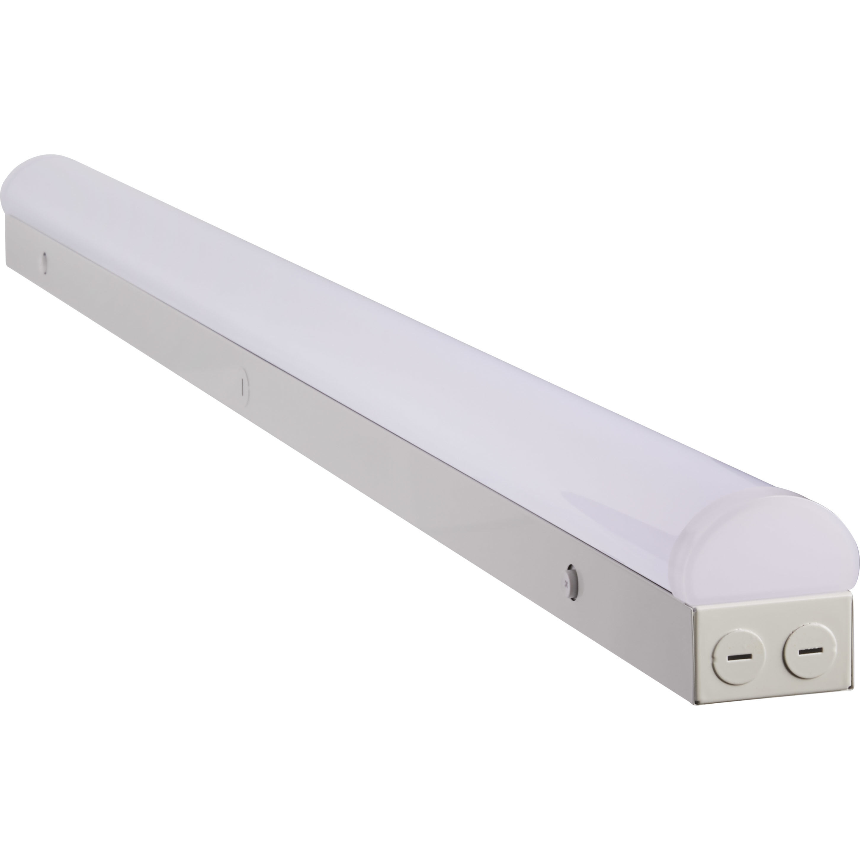 Brentwood LED 3 inch White Linear Strip Ceiling Light