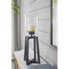 Anita 23.2 X 9 inch Candleholder