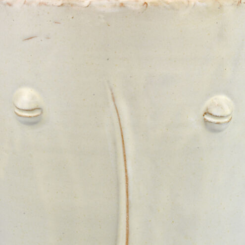 Paul 13 X 8 inch Vase