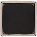 Panama Universal 18 inch Sand Ottoman