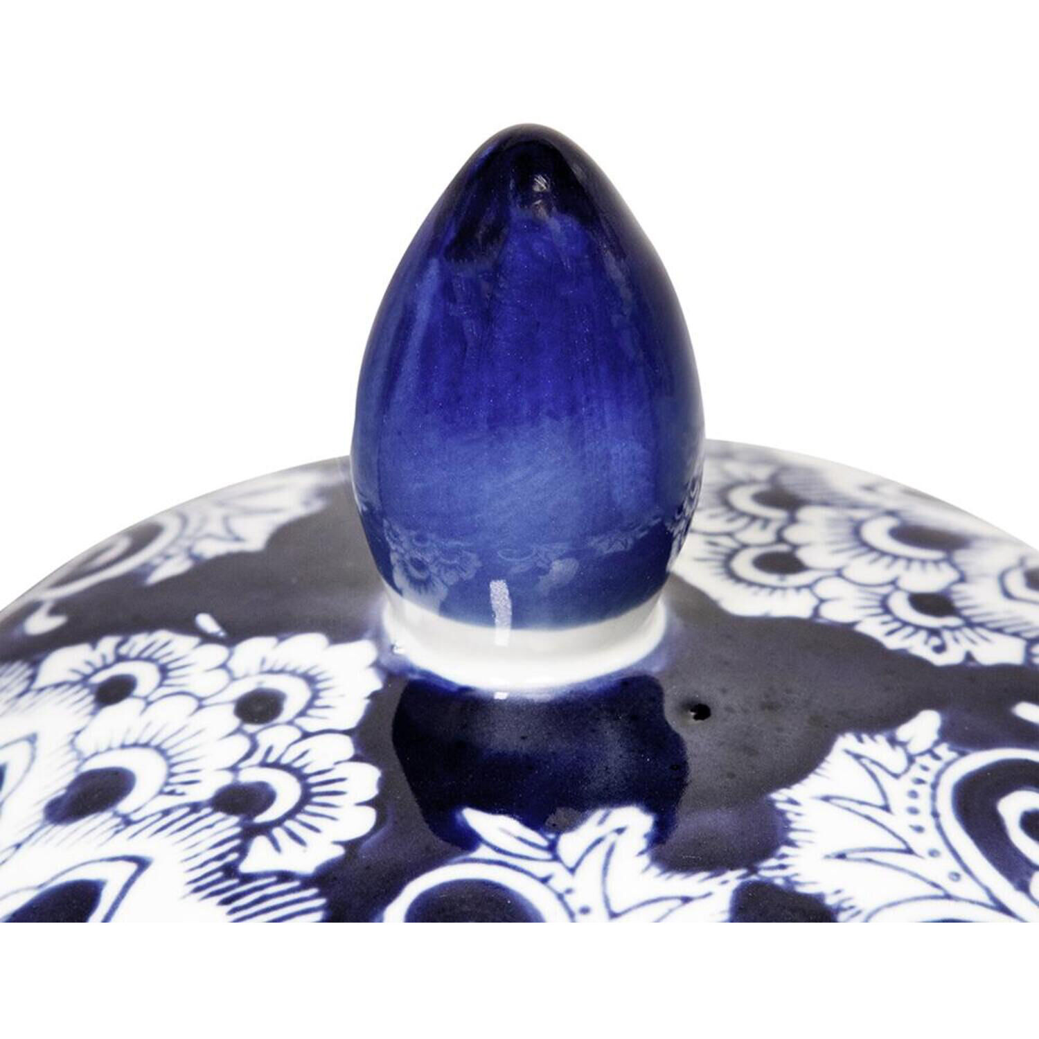 Aline 17 X 14 inch Vase