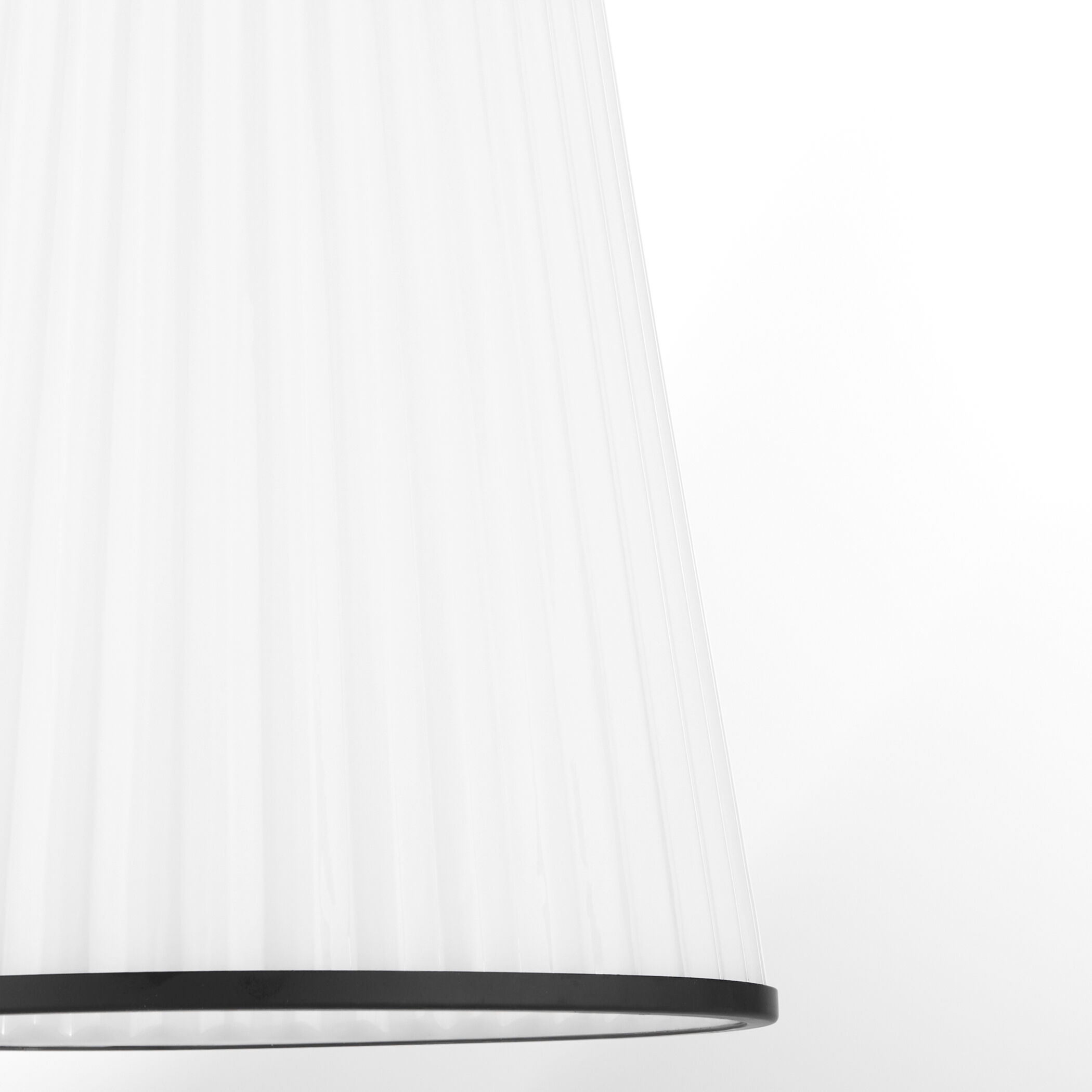 Marlon 3 Light 13.75 inch Matte Black Pendant Ceiling Light