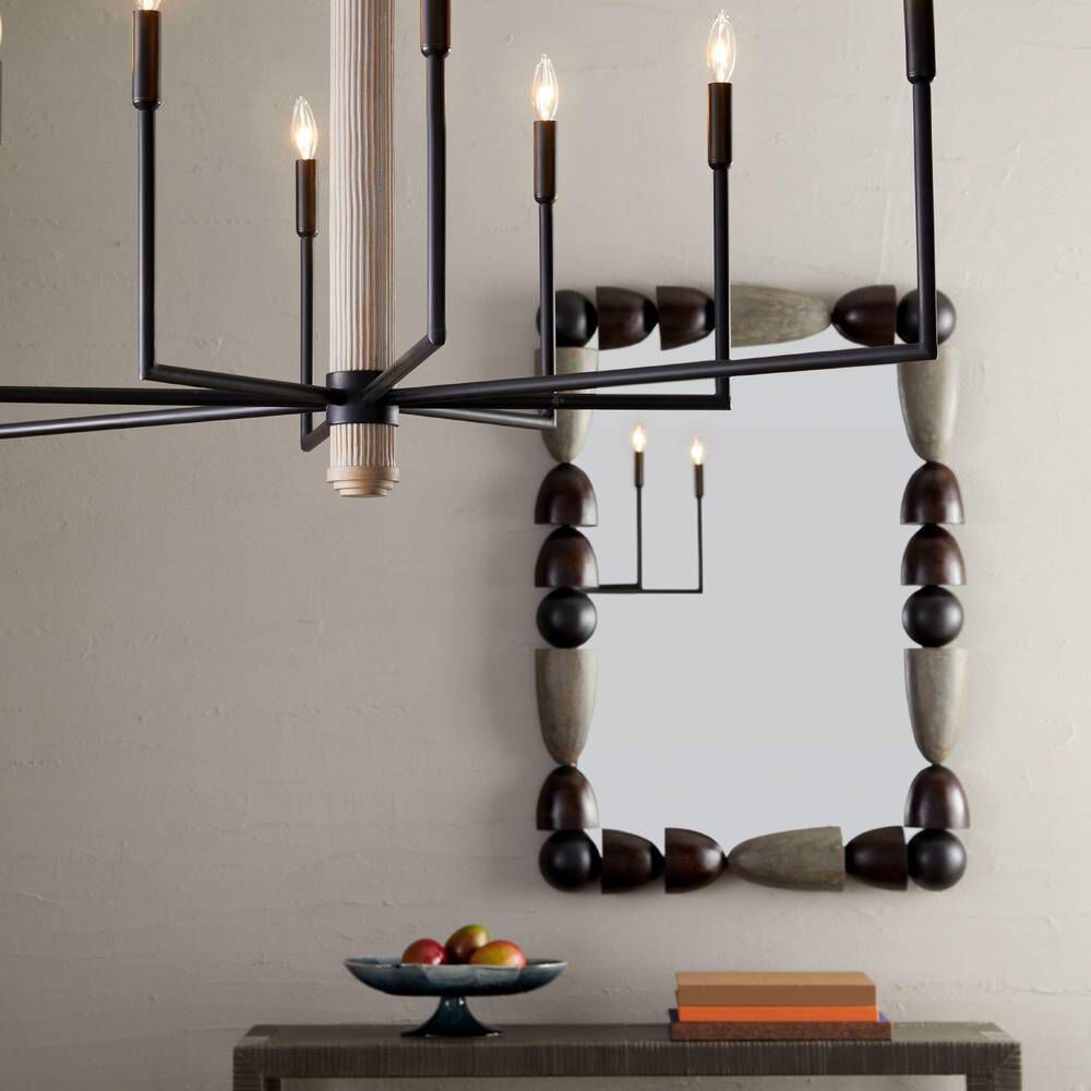 Laguna Ocean Reactive Centerpiece