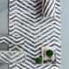 Anita 48 X 32 inch Multi Color Rug, Rectangle