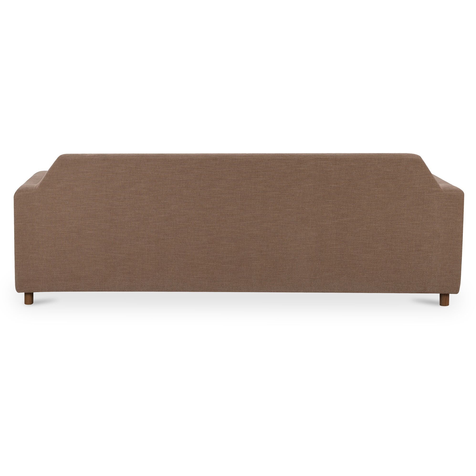 Finch Brown Sofa