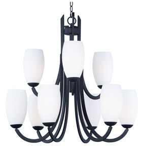 Taylor 9 Light 31.50 inch Chandelier