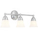 Sophie Vanity Light Wall Light