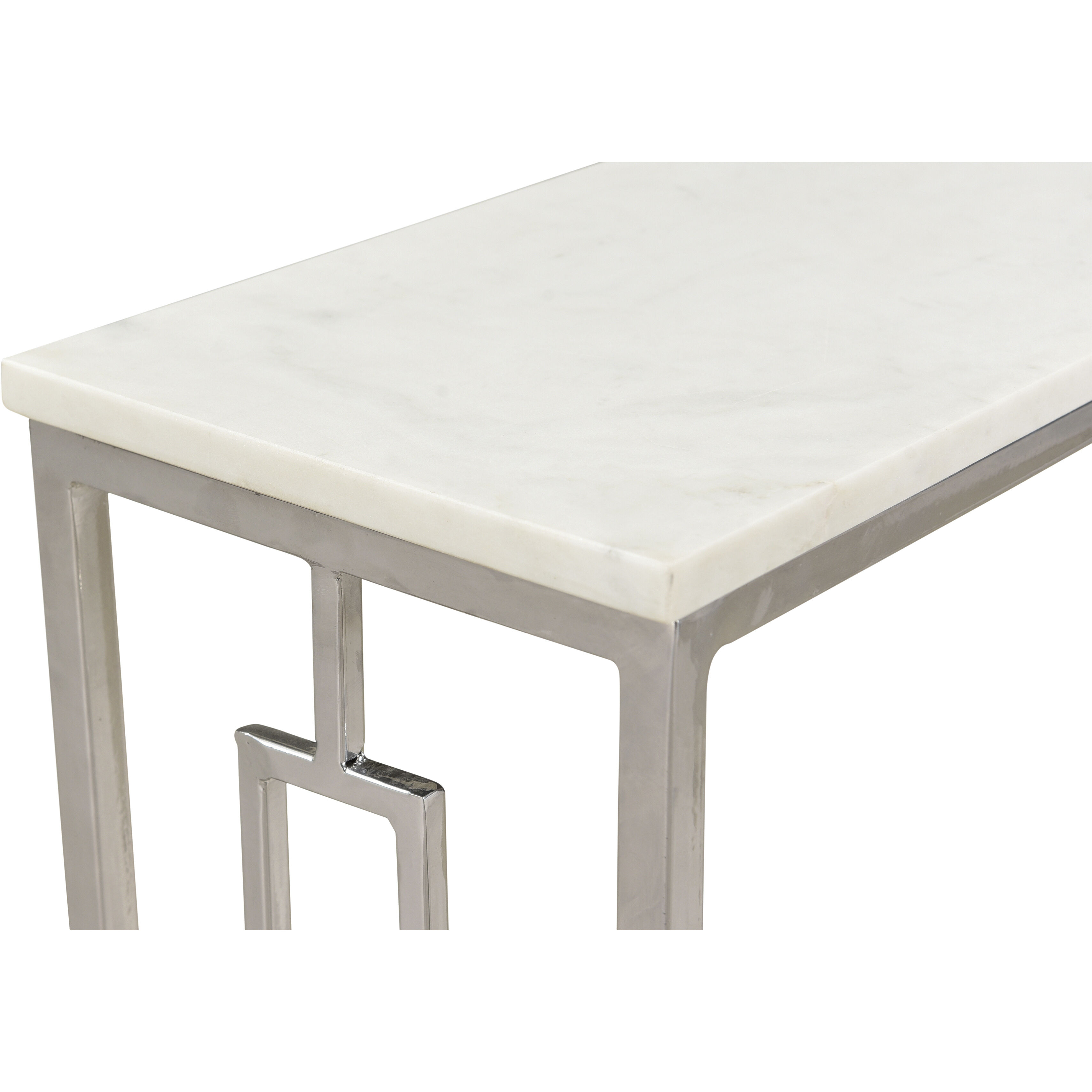 8 inch 2024 console table