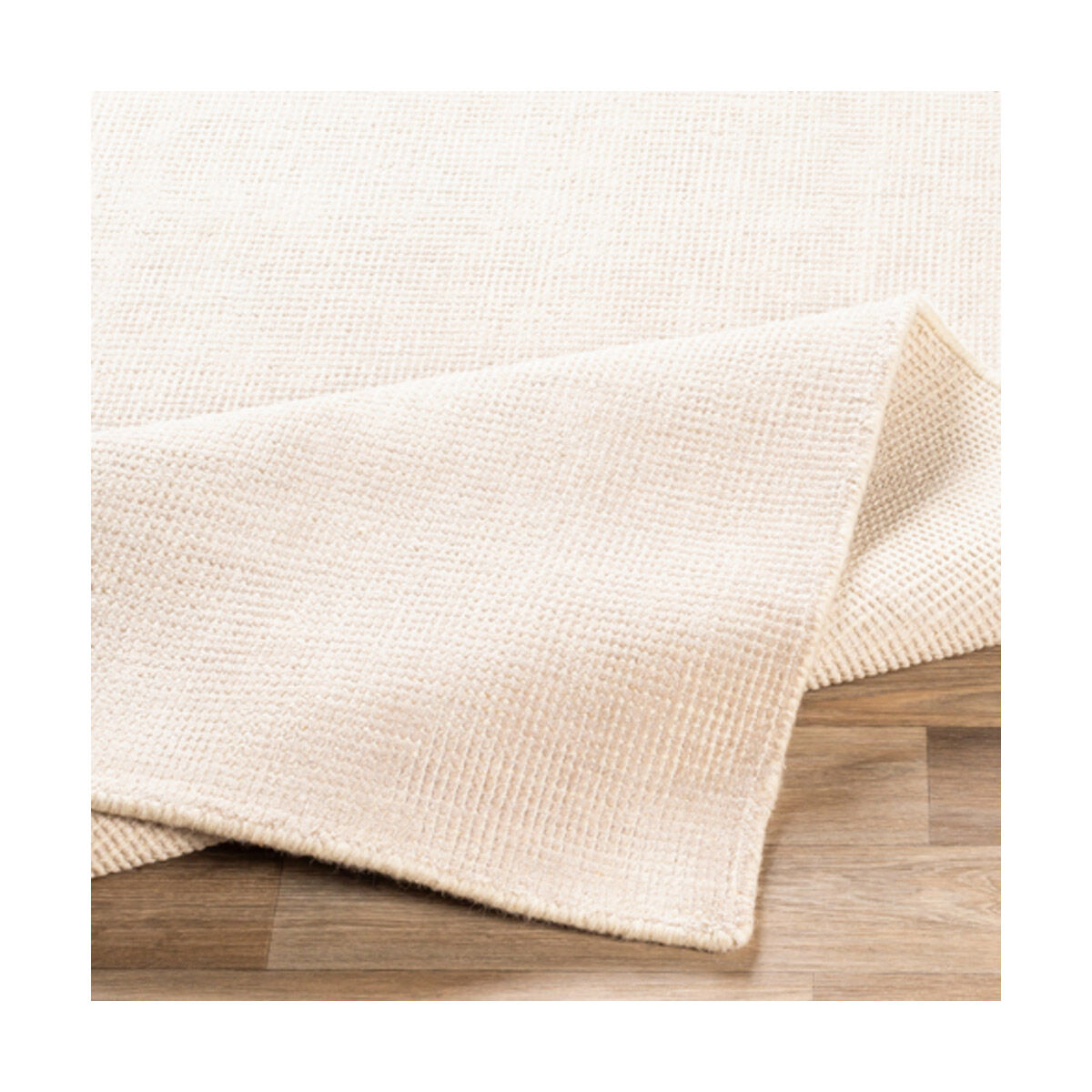 Amalfi 36 X 24 inch Beige/Cream Rugs