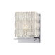 Torrington 1 Light 4.5 inch Polished Chrome Bath And Vanity Wall Light