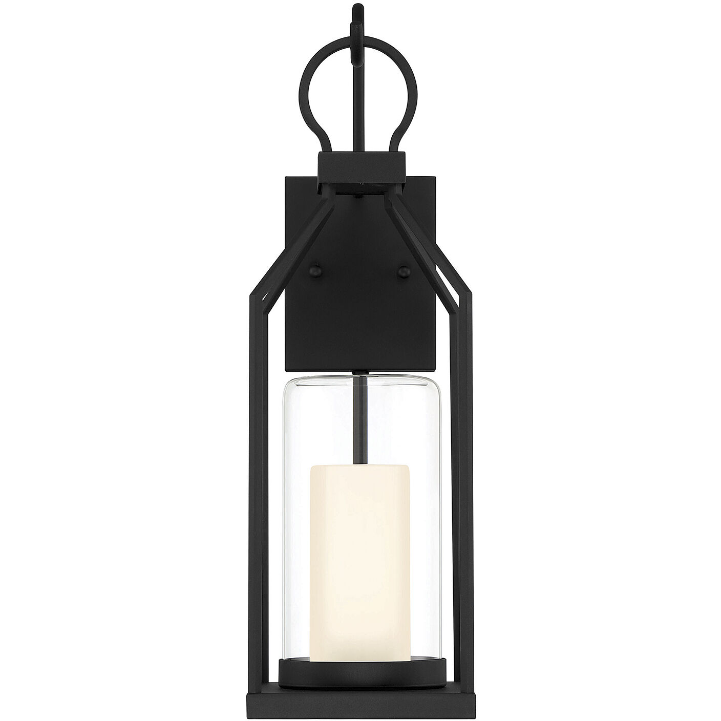 Hamilton Outdoor Wall Lantern