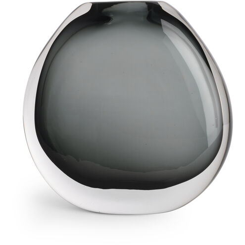 Nellie 9.25 X 3.5 inch Vase
