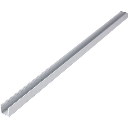 MicroLUX Silver 39.5 inch Tape Light, for Microlux A-Type