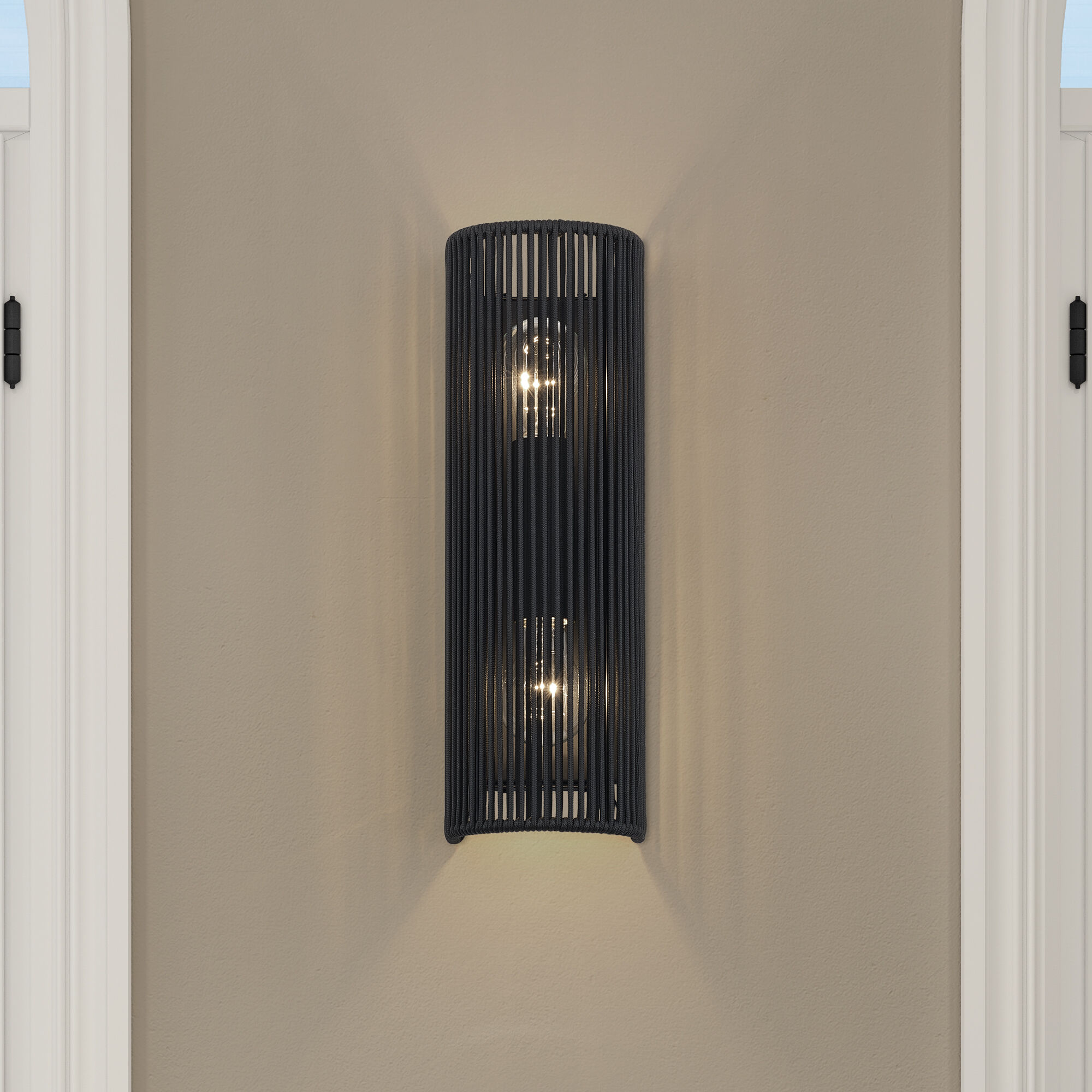 Acordia Wall Sconce Wall Light
