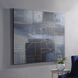 Franz Texture and Gold Leaf Canvas Art
