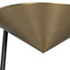 Jetset 71 inch 40.00 watt Matte Black Floor Lamp Portable Light