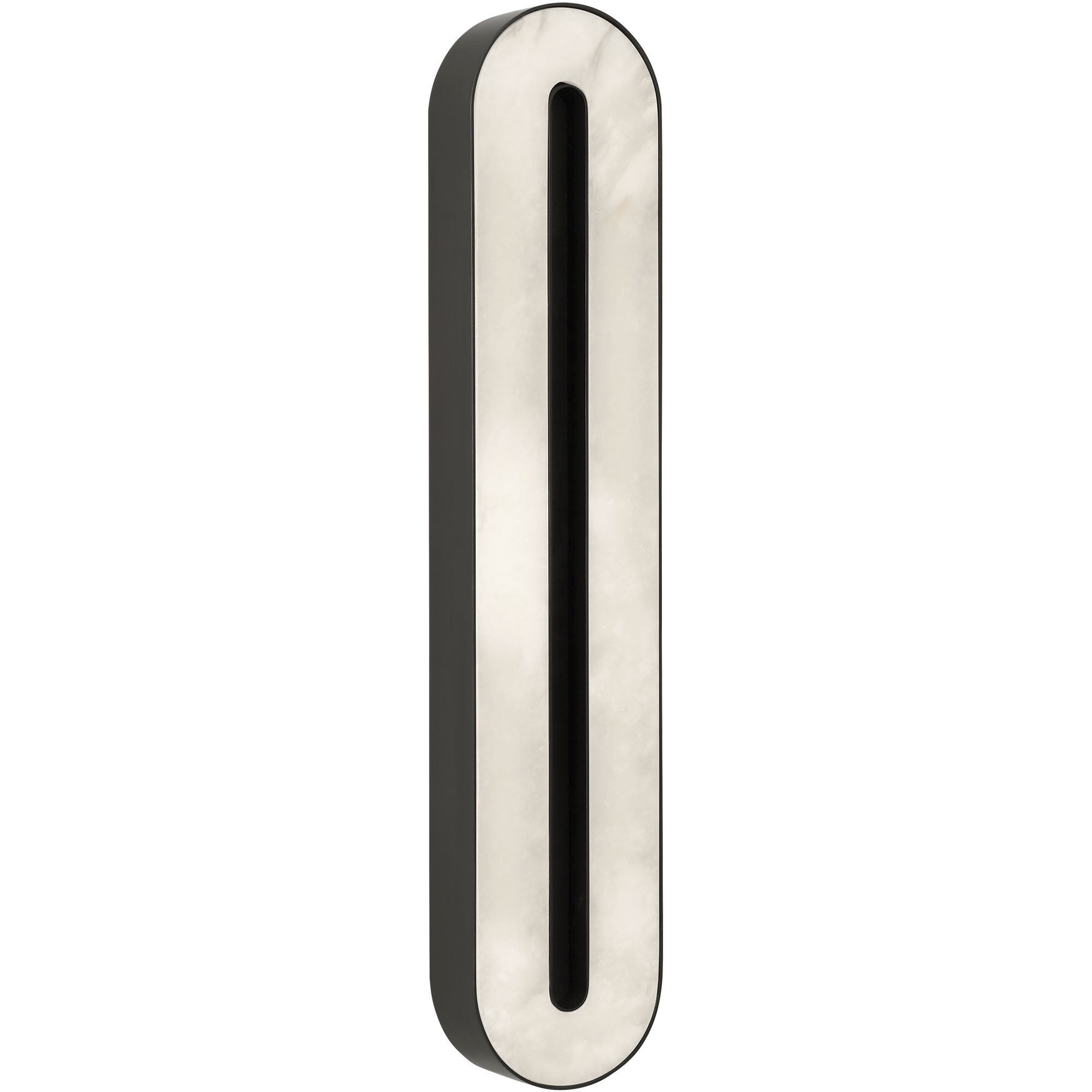 Kelly by Kelly Wearstler Wyllis LED 2.6 inch Bronze ADA Sconce Wall Light