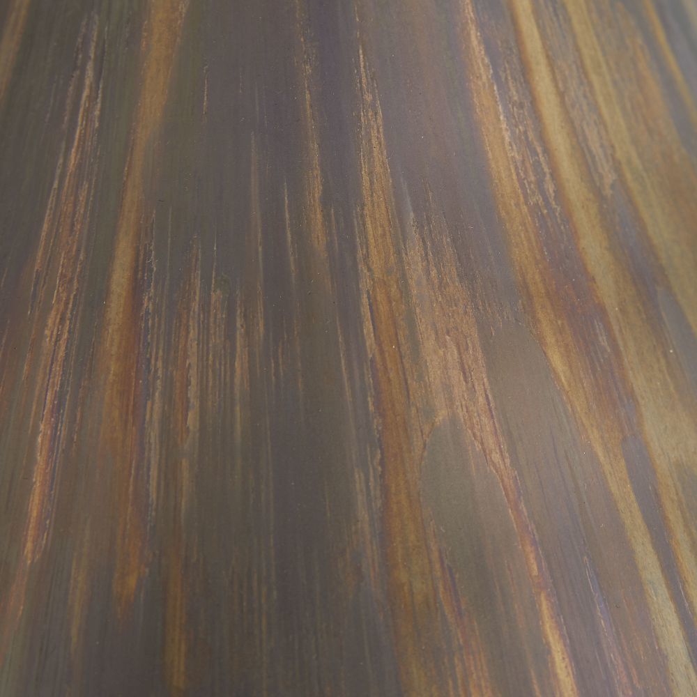 Romy 32 inch Satin Silvered Bronze Table Lamp Portable Light