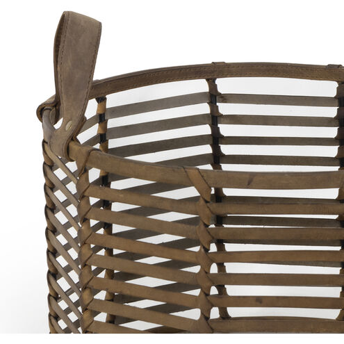 Finn 15 X 13.25 inch Basket, Small