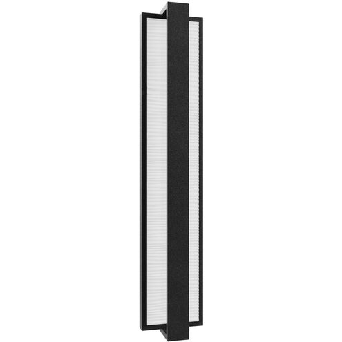 Avenue Outdoor LED 24 inch Black Outdoor Wall Mount