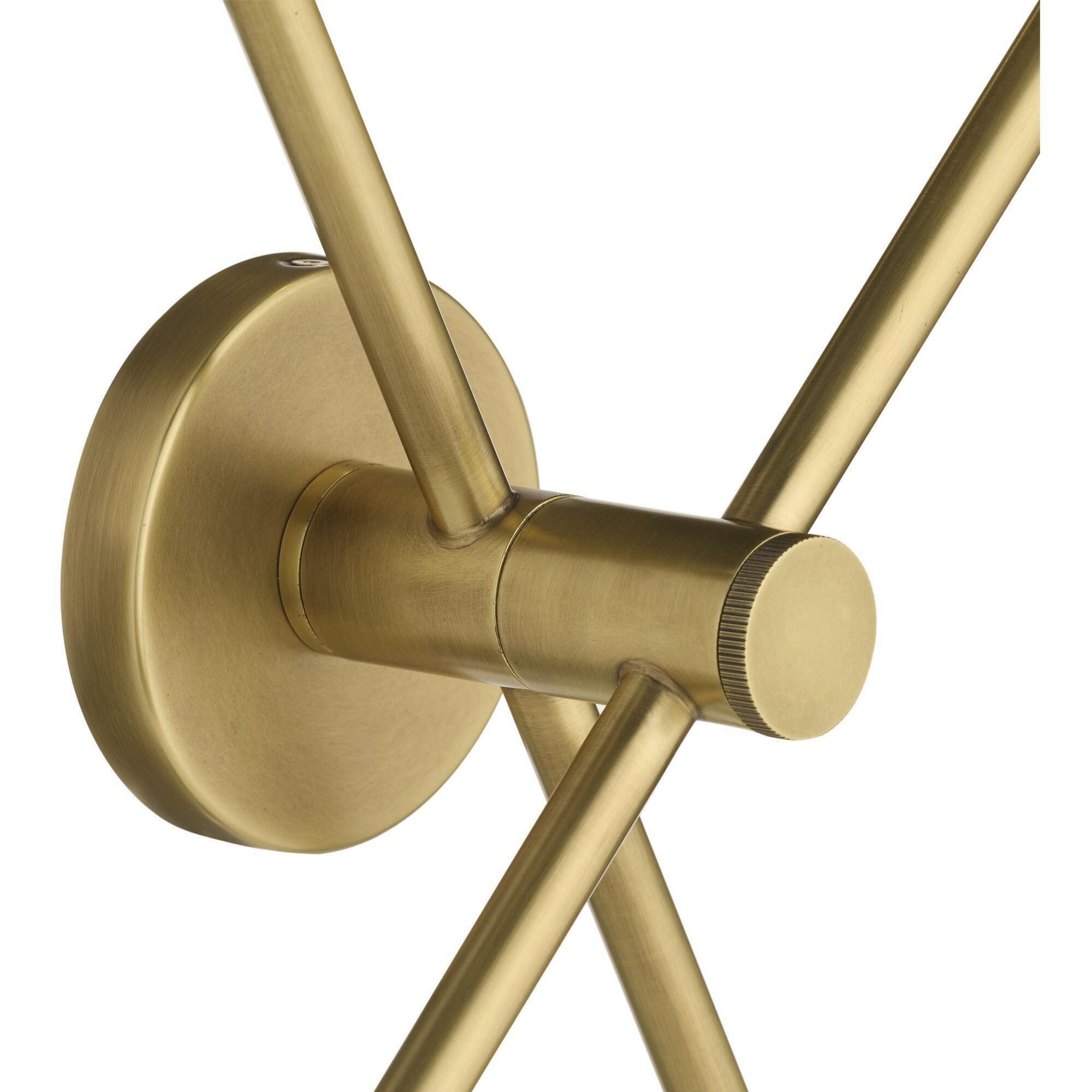 Natalia Sconce Wall Light