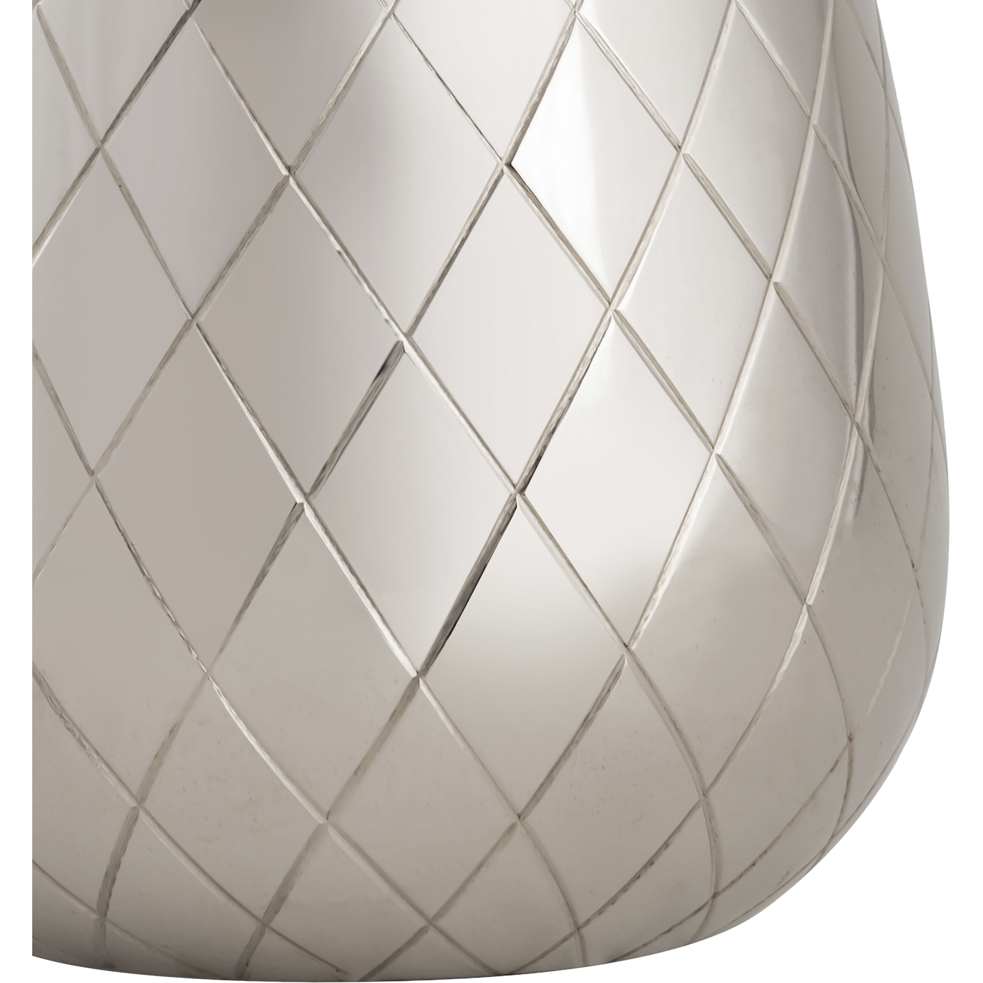 Little Island Silver Pineapple