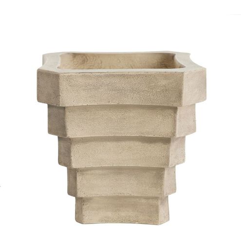 Cantilever 10.5 X 10 inch Planter