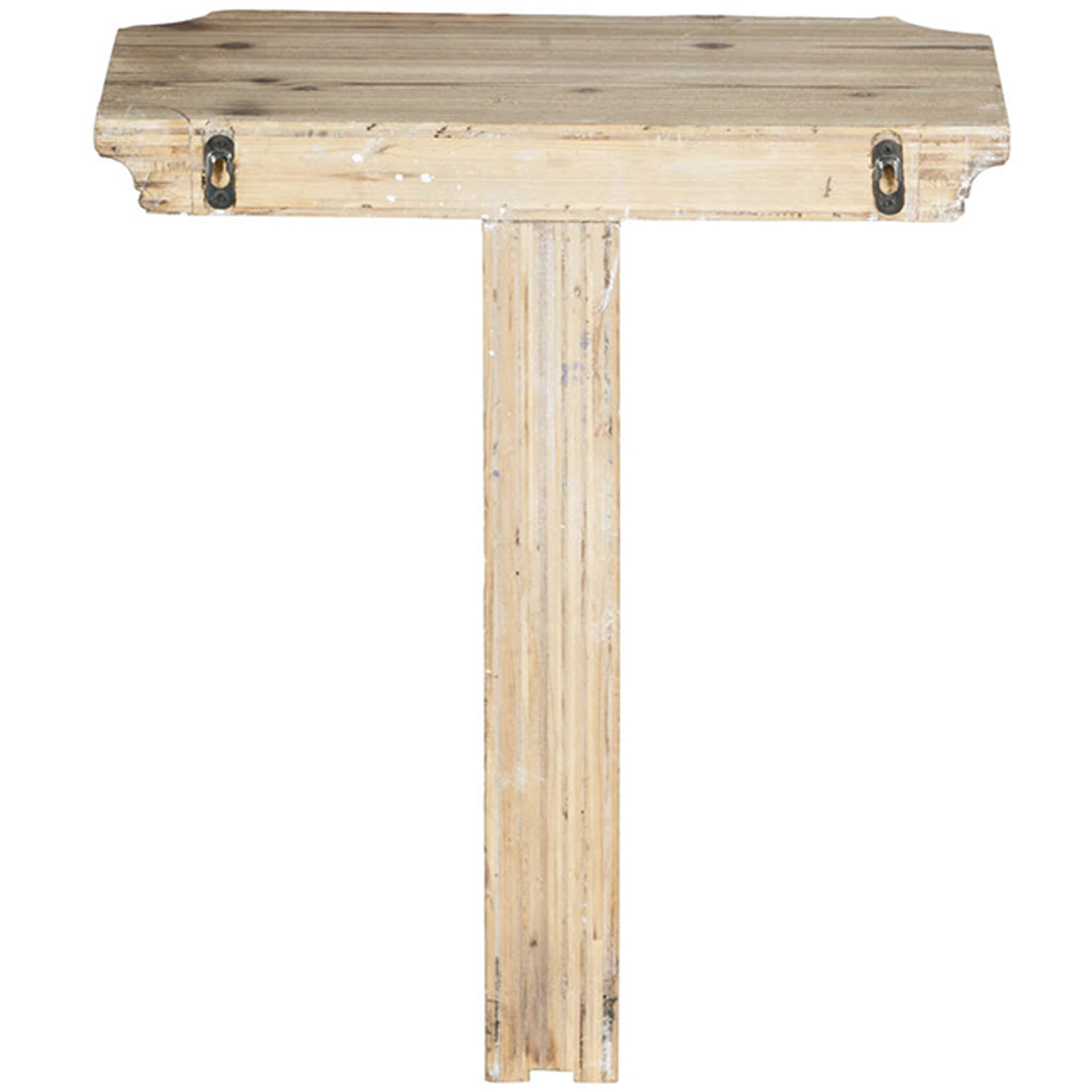 Vamont Antique White Wall Décor