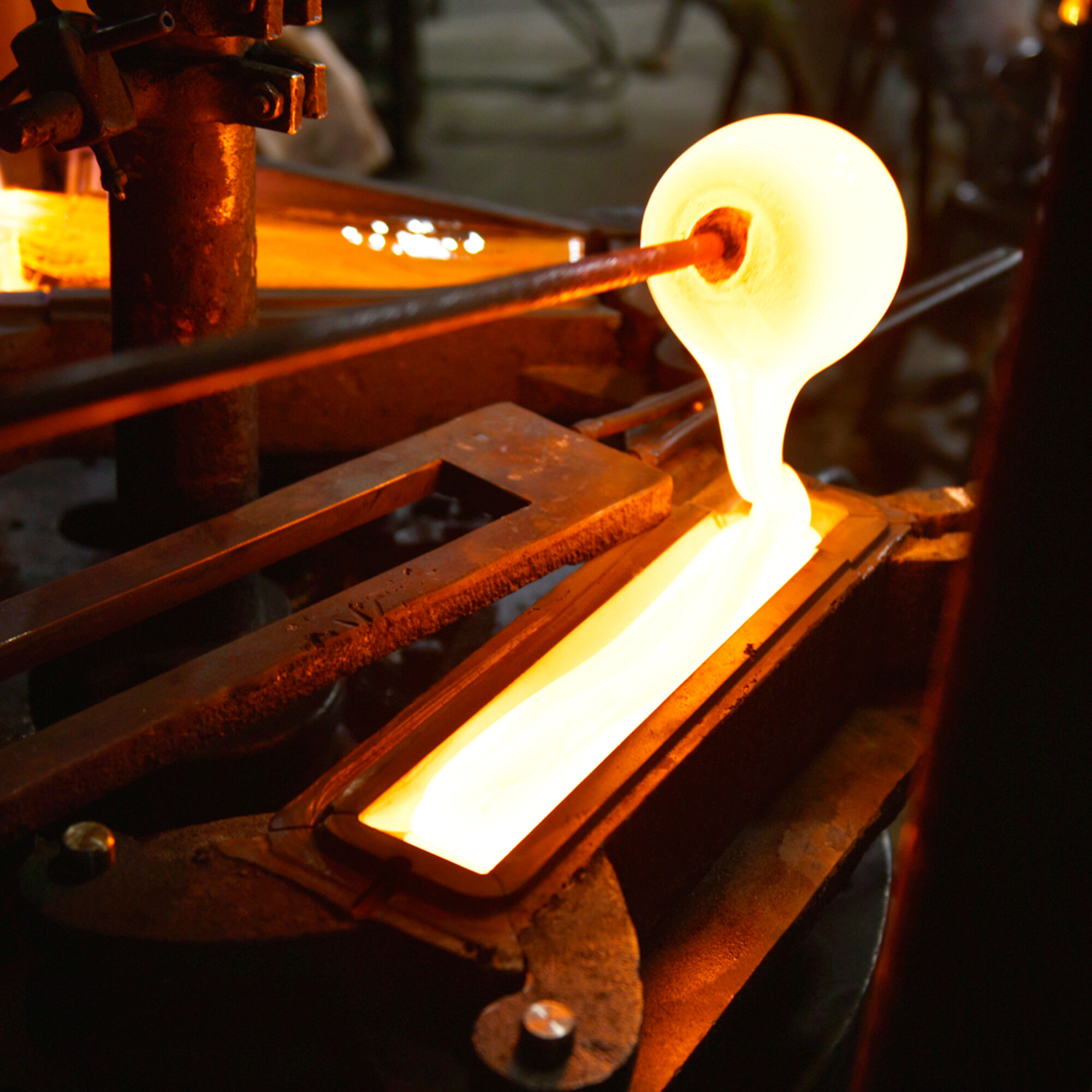 Petra LED 24 inch Brass Chandelier Ceiling Light