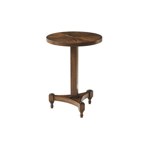 Tavel 22 X 16 inch Beech and Veneer Accent Table