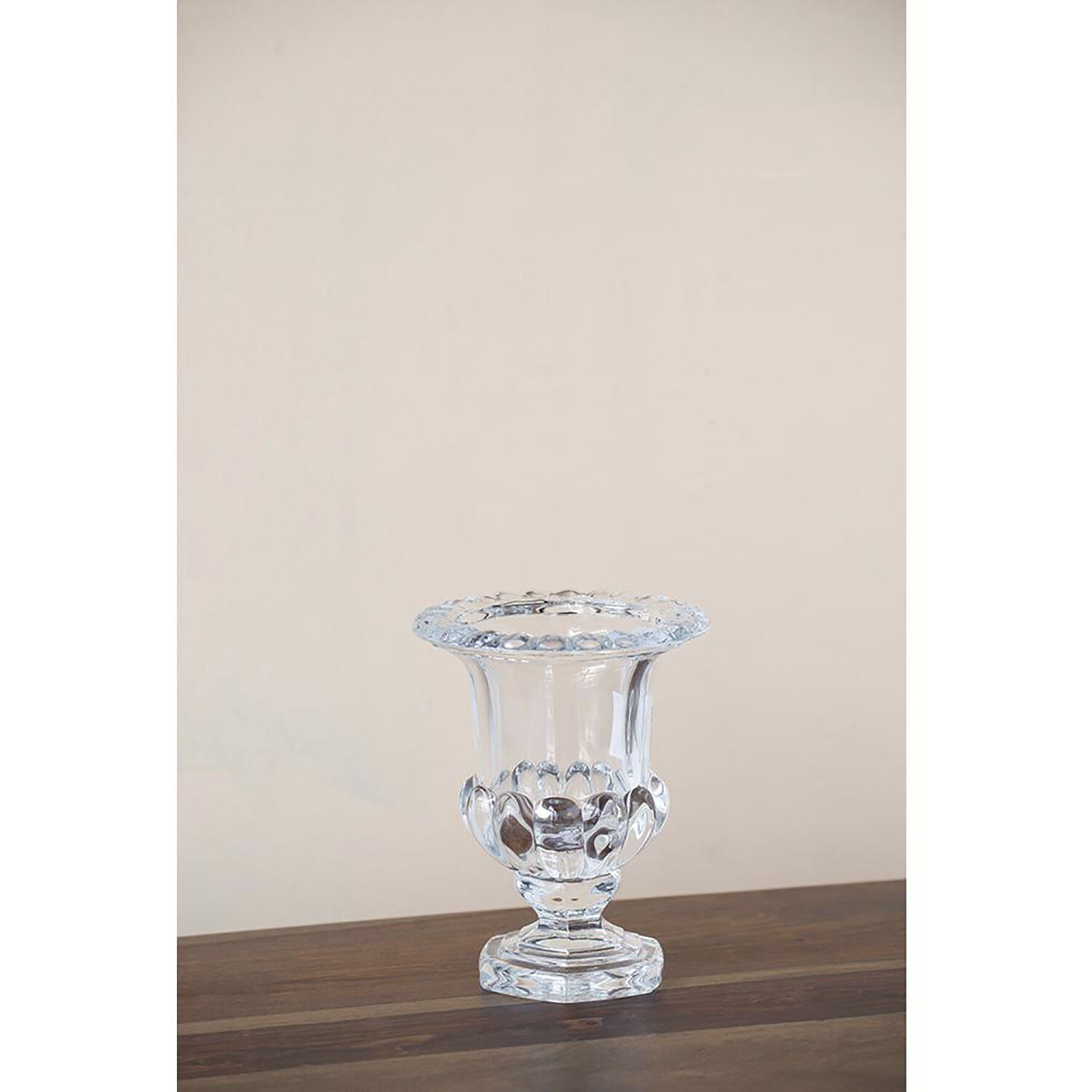 Omari 5.9 X 4.5 inch Vase