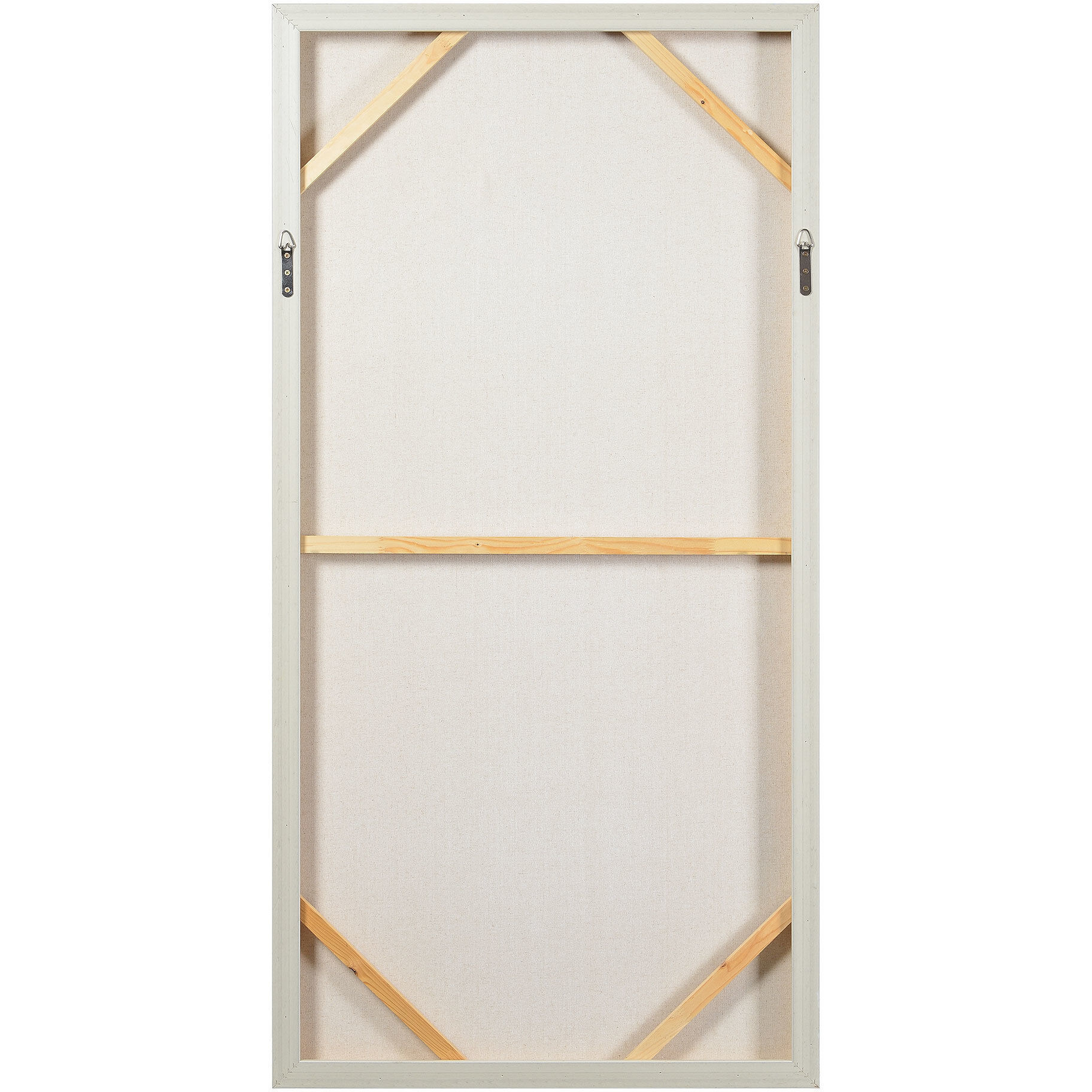 Alya Texture Canvas Art