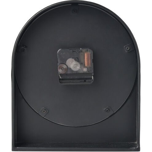 Jonah 9 X 7.75 inch Table Clock