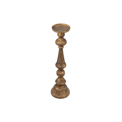 Alastair 24 inch Candle Holder