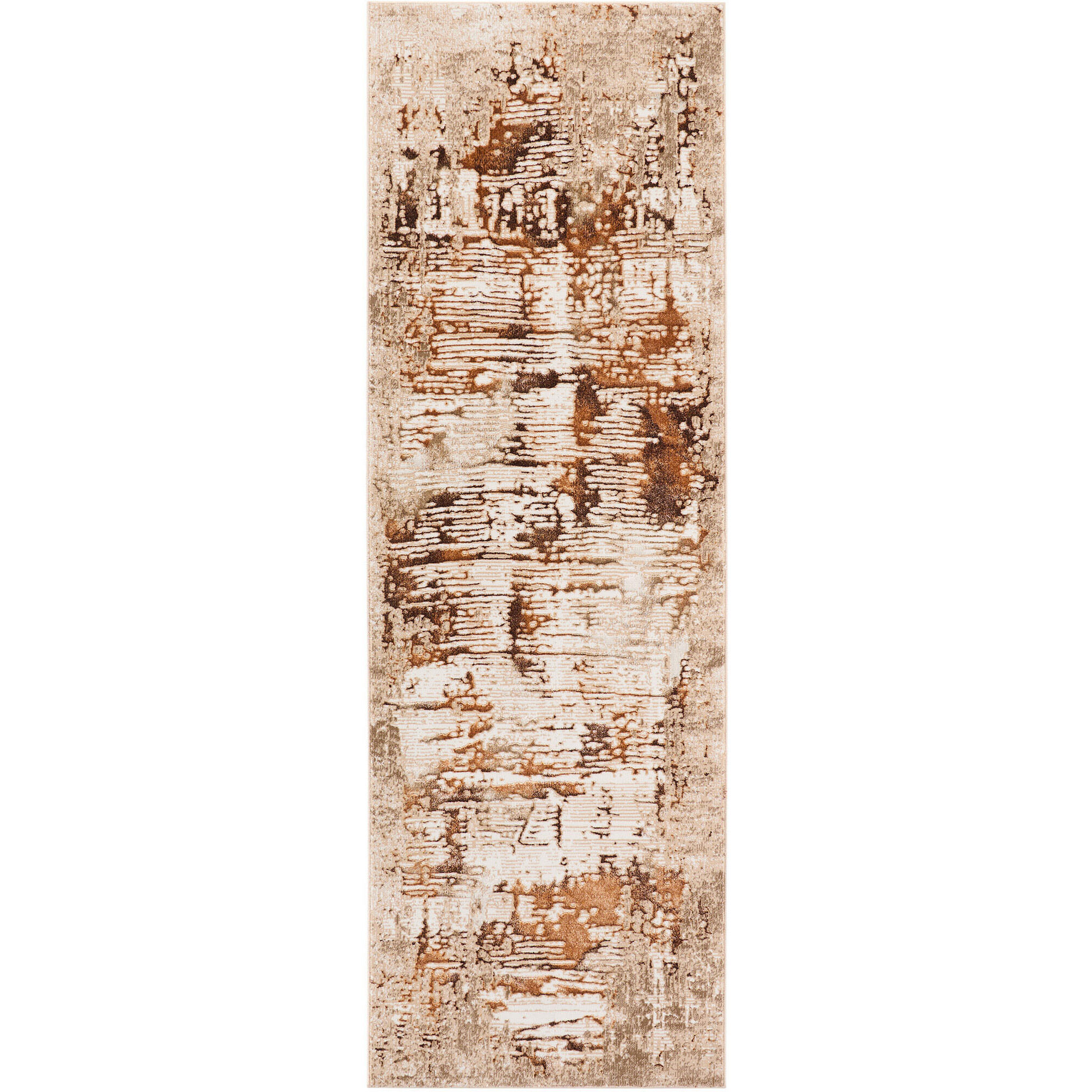 Piave Brown Indoor Rug