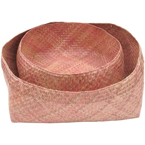 Begonia 20 X 7 inch Bowl